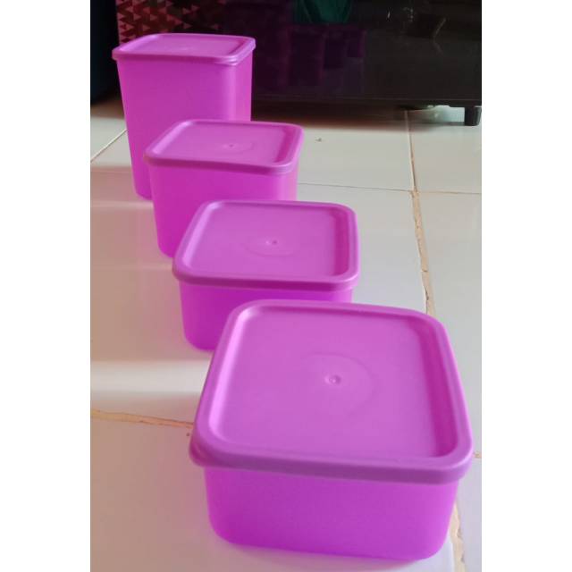 Jual Mila round food ( kotak makan ) | Shopee Indonesia