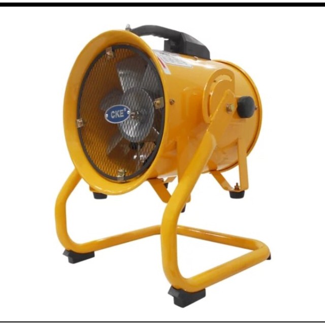 Jual (UT)Portable Ventilator CKE PV-S10/32-50HZ 10