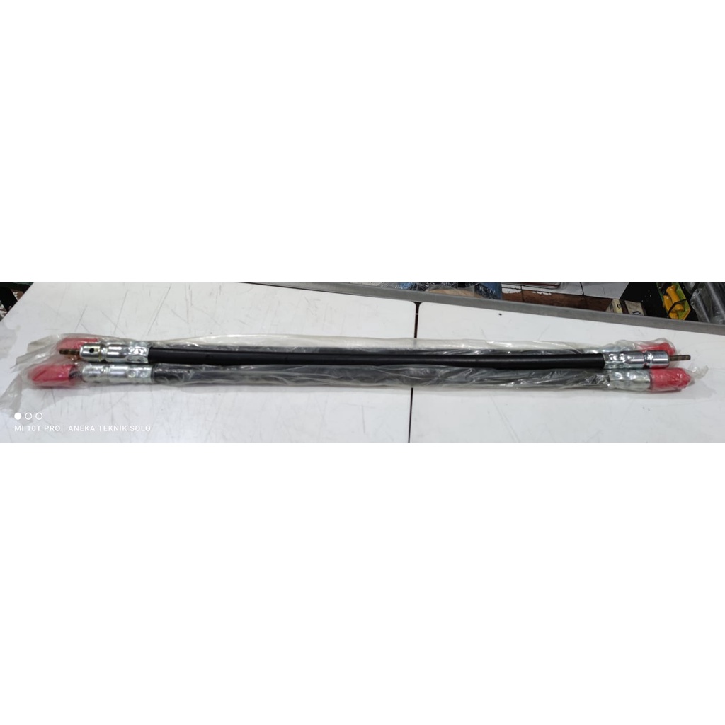 Jual Mesin Potong Rumput 328 Flexible Shaft Assy JF Flexible Shaft