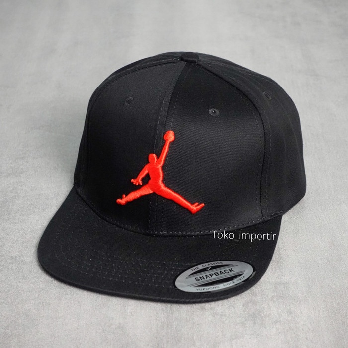 harga topi nike air jordan
