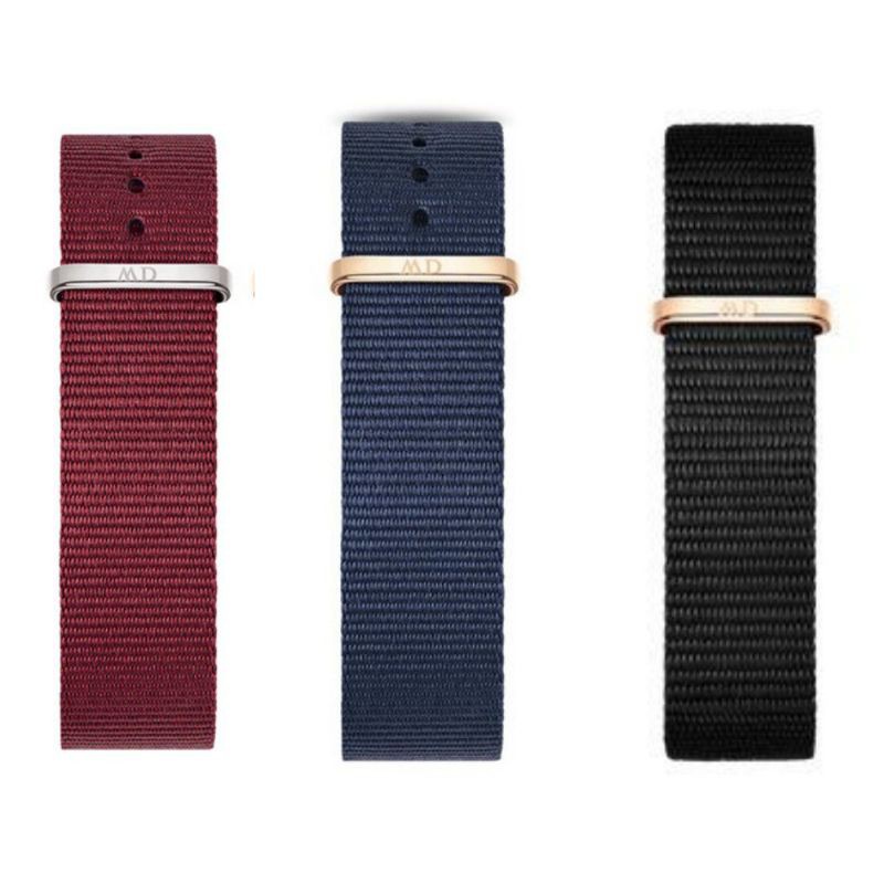 Strap dw kanvas hot sale