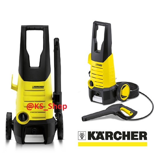 Jual Karcher K Mesin Cuci Steam Mobil Dan Motor K