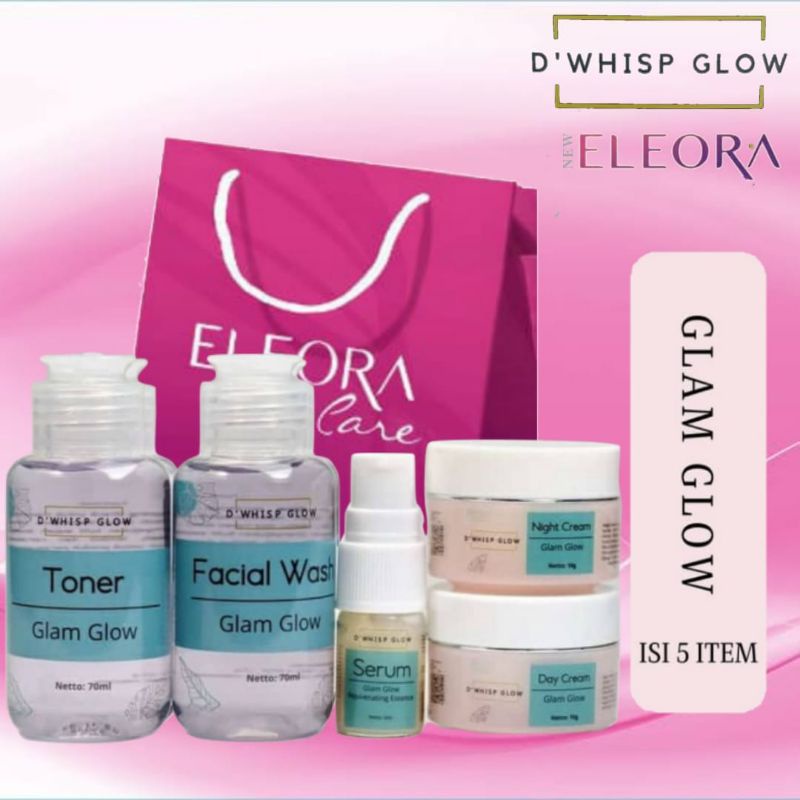 Eleora skincare store