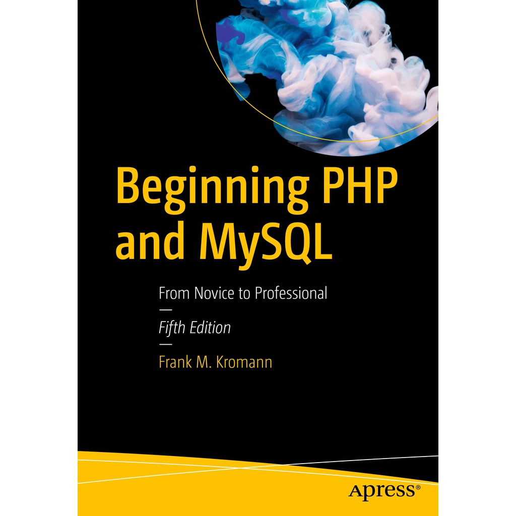 Jual Buku Beginning Php And Mysql From Novice To Professional By Frank