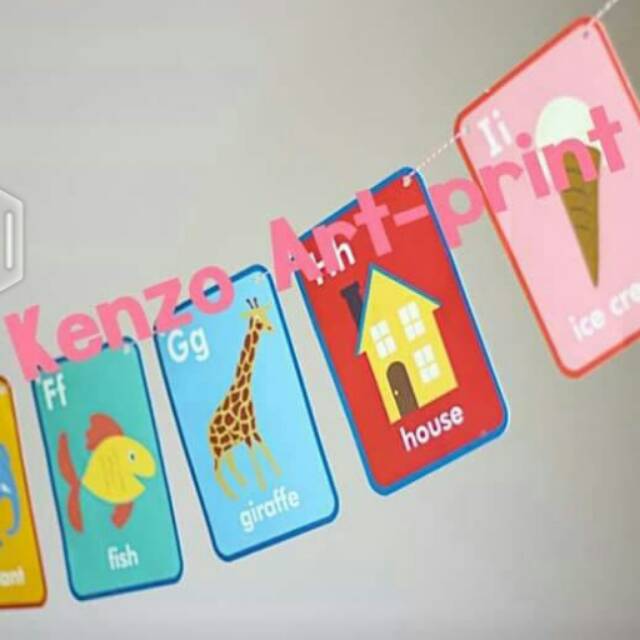 Jual Flash Card Large | Shopee Indonesia