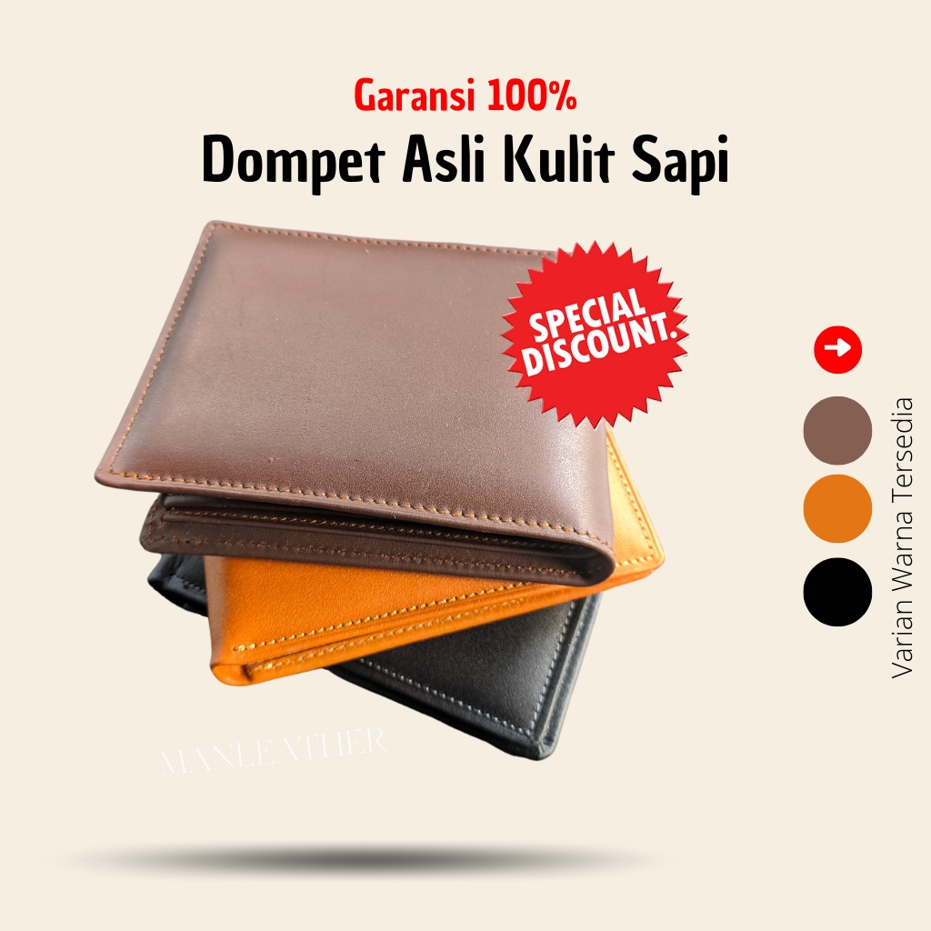 Produk manleatherstore | Shopee Indonesia