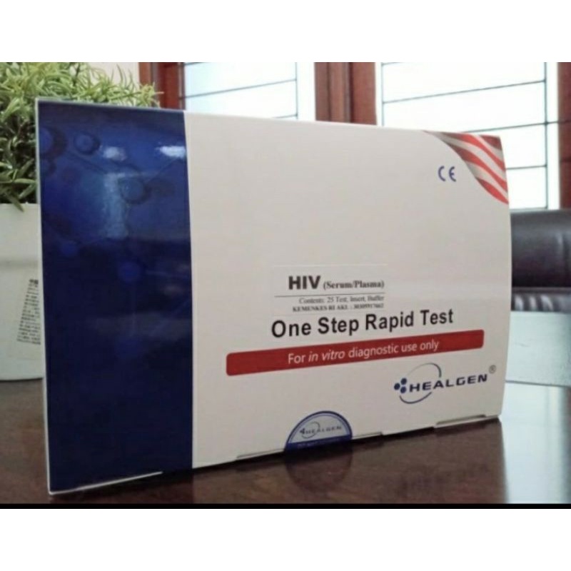 Jual hiv device orient gene | Shopee Indonesia