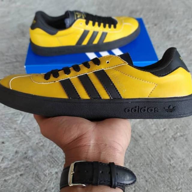 Sepatu adidas jamaica sale