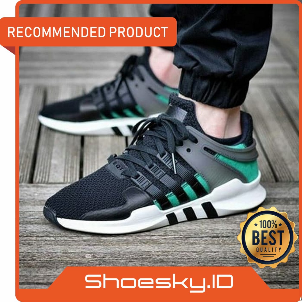 Harga sepatu eqt on sale premium