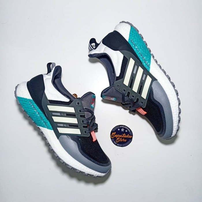 Jual Sepatu Sneakers Addldas Ultraboost Ultra Boost All Terrain