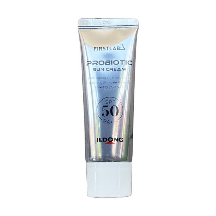 Jual FIRST LAB FIRST LAB Probiotic Sun Cream SPF50+ PA+ (50ml) | Shopee ...