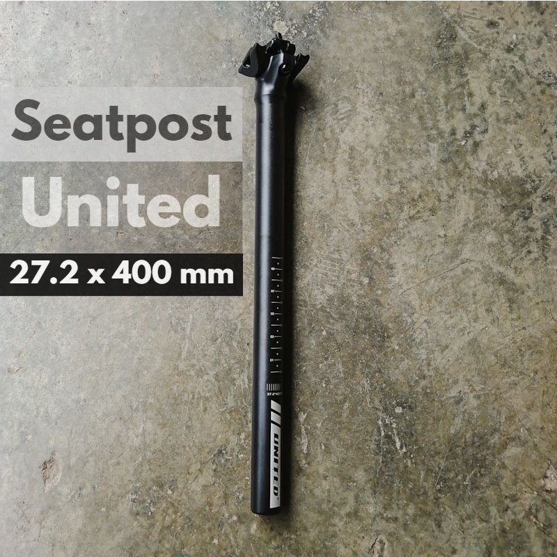 Jual Seatpost bargain seat Post