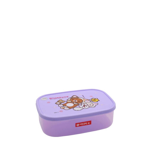 Jual TEMPAT ROTI MOBY BOX LS / TEPAK MAKAN / TEMPAT MAKAN LION STAR ...