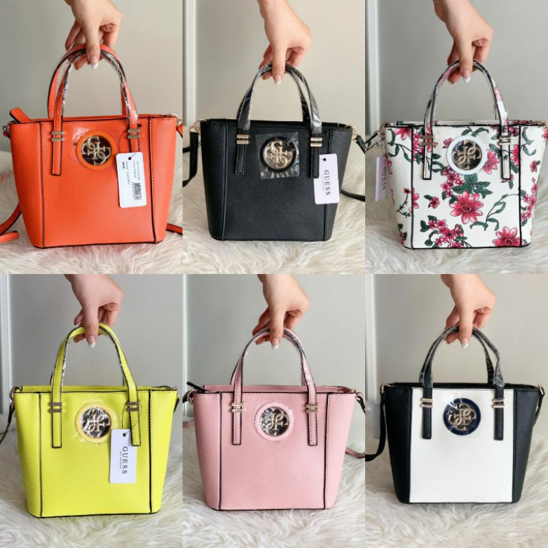 Yupoo guess bag new arrivals