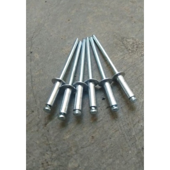 Jual Paku Rivet / Paku Keling SIP BRAND | Shopee Indonesia