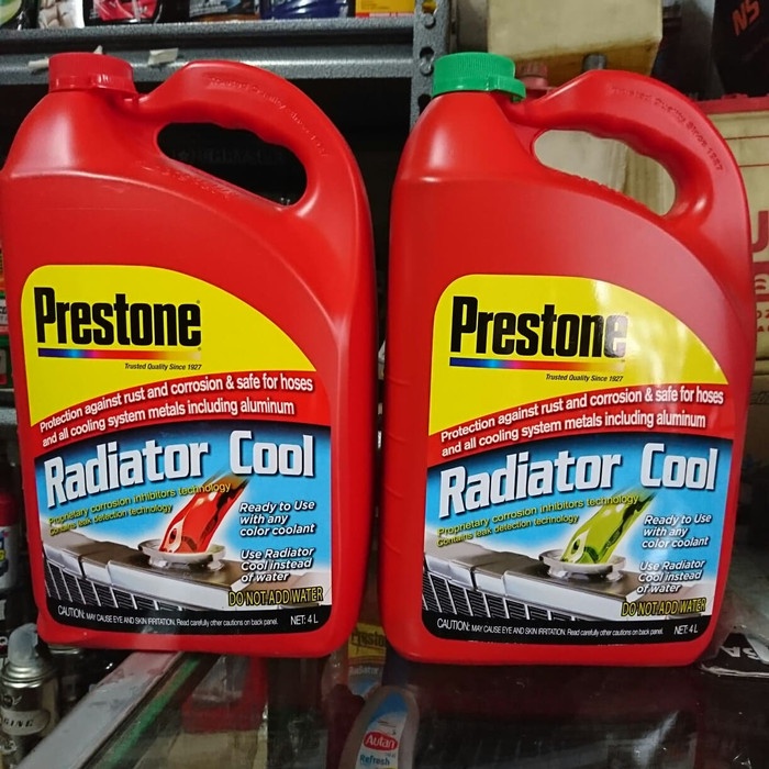 Jual air radiator coolant Harga Terbaik & Termurah Juli 2026 | Shopee ...