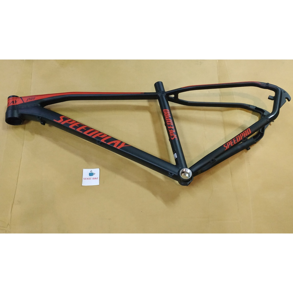 Speedplay mtb discount