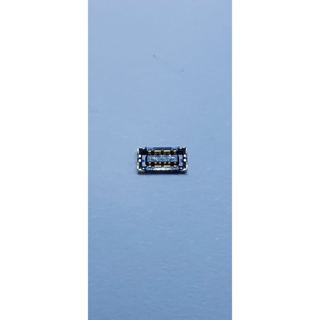Jual FPC BATTERY CONNECTOR COMPATIBLE FOR INFINIX SMART 5 X567 X567B Di ...