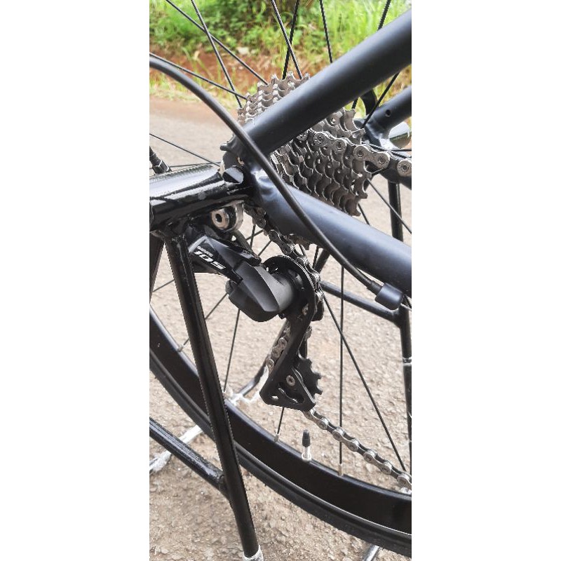 Jual SEPEDA BALAP ROAD RACE RACING ROADBIKE ENDURANCE BIKE CAMP IMPALA ...