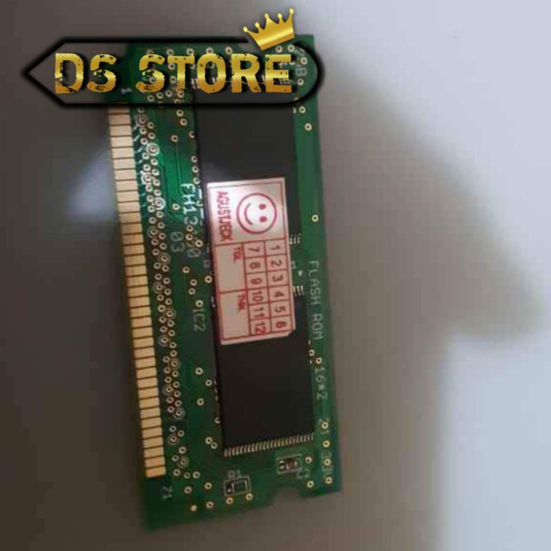 Jual Flash Dim Bootrom DC IR 5000/6000 Karya anak bangsa | Shopee Indonesia