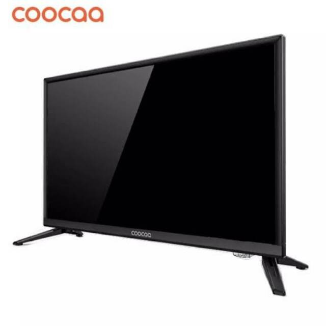 Jual Monitor tv coocaa 24 inch | Shopee Indonesia