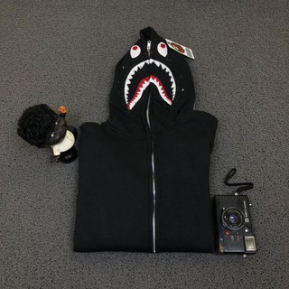 Jual Bape Shark Hoodie Terlengkap Harga Terbaru Maret 2024