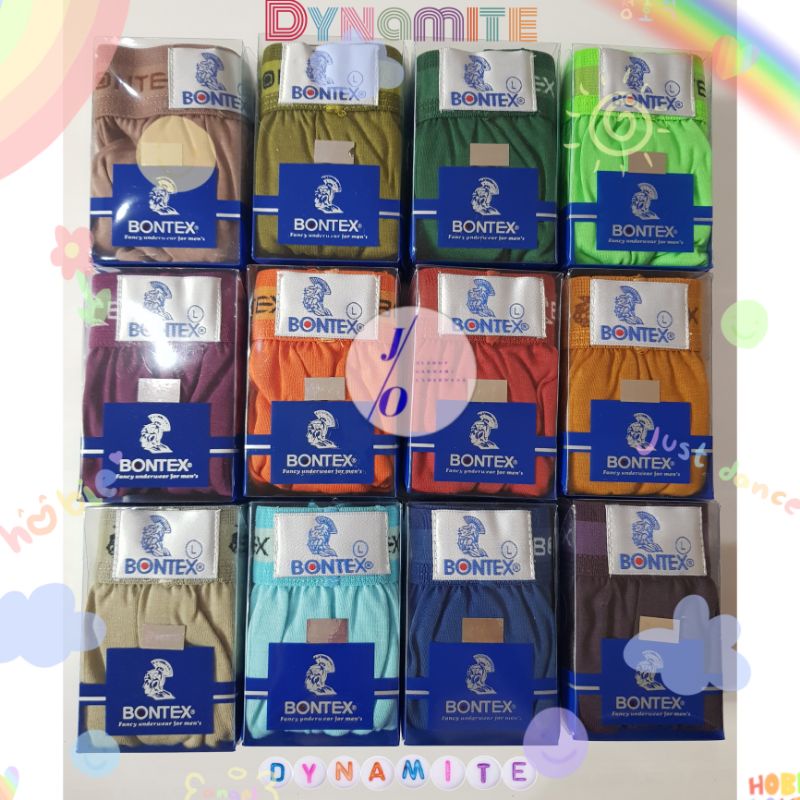 Jual (1pcs) CELANA DALAM BONTEX SUPERMAN/ FANCY UNDERWEAR MENS/ CD PRIA ...