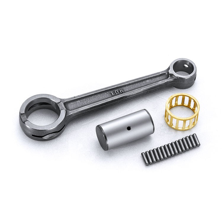 Jual TDR Connecting Rod Assy Stang Seher Bore Up Pin 16, Length 117 Shopee Indonesia