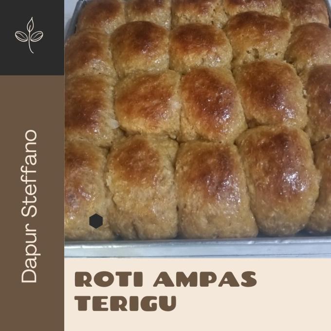 Jual Tepung Murah Roti Ampas Terigu Khas Ambon Premium | Shopee Indonesia
