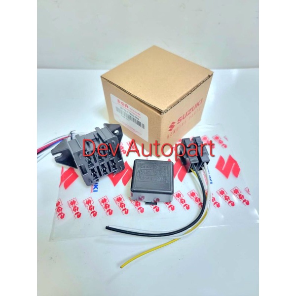 Jual Rumah Box sekring/Fuse box sekring Futura/T120SS Colt | Shopee ...