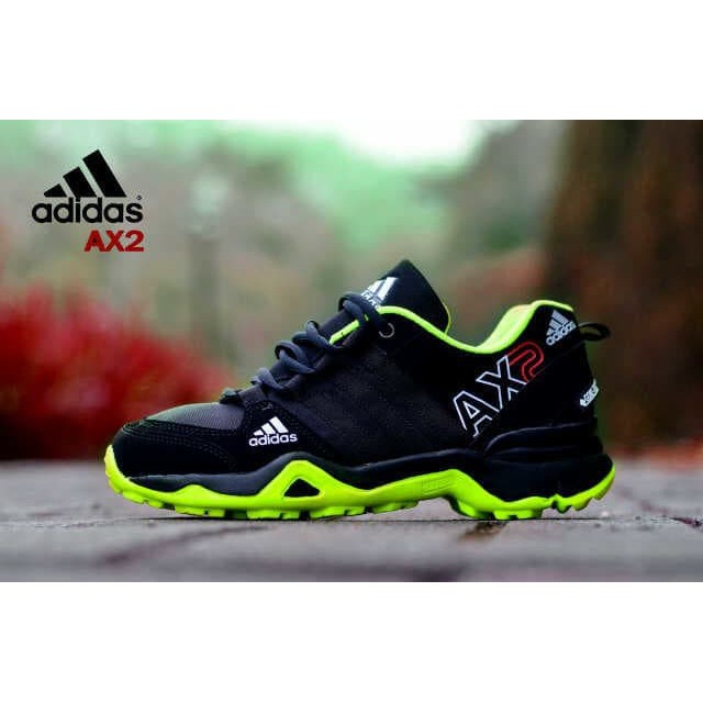 Foto sepatu adidas on sale ax2