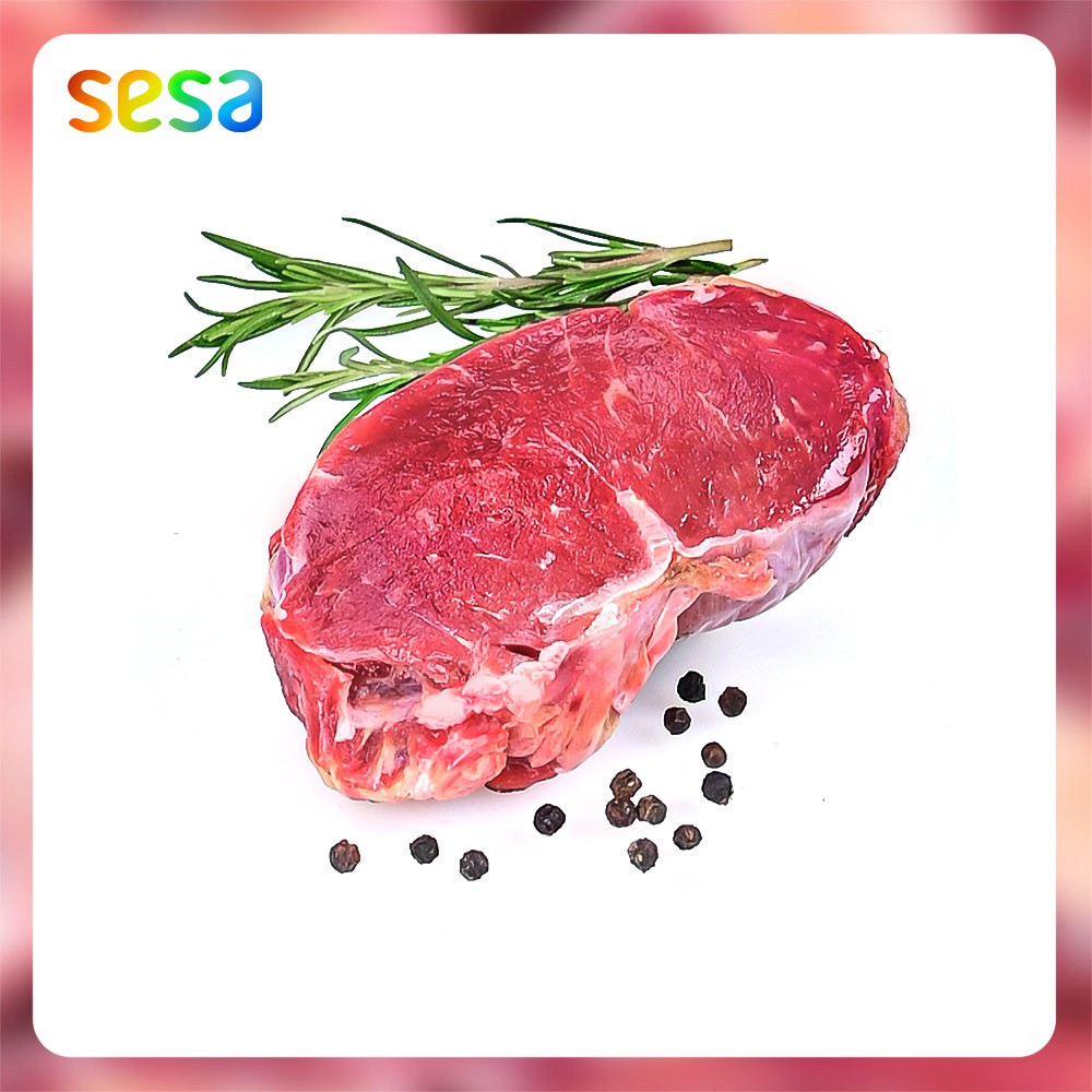 Jual Grass Fed Beef Rib Eye Beku Halal Gr Beef Steak Daging Sapi Frozen Food Shopee Indonesia