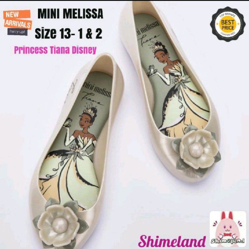 Melissa Disney Princess Mini Melissa Princess Crown Mini Melissa