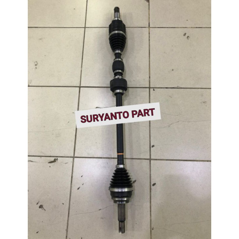 Jual CV Joint As Roda Drive Shaft Toyota All New Yaris 2016 Up Original ...
