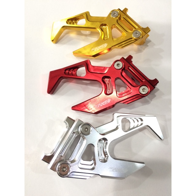 Jual Stand Hook N250 / Stelan Rantai Belakang | Shopee Indonesia
