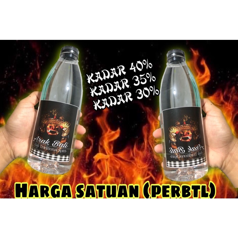 Jual minuman kelapa tradisional khas bali 600ml Shopee Indonesia