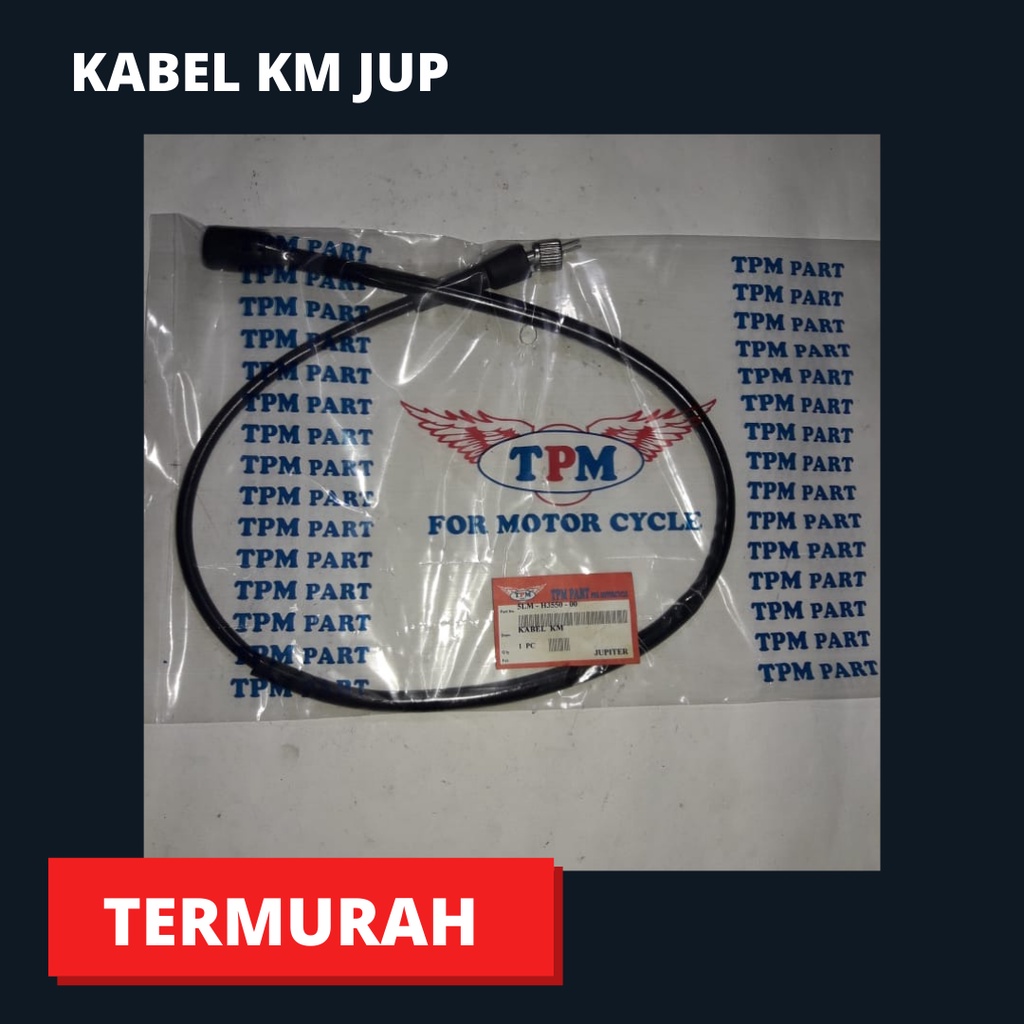 Jual KABEL KILOMETER KABEL SPEEDOMETER TALI KILOMETER SPEEDOMETER