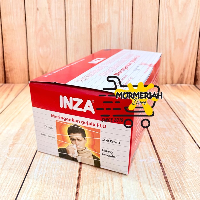Jual Inza Terlengkap & Harga Terbaru Juni 2026 | Shopee Indonesia