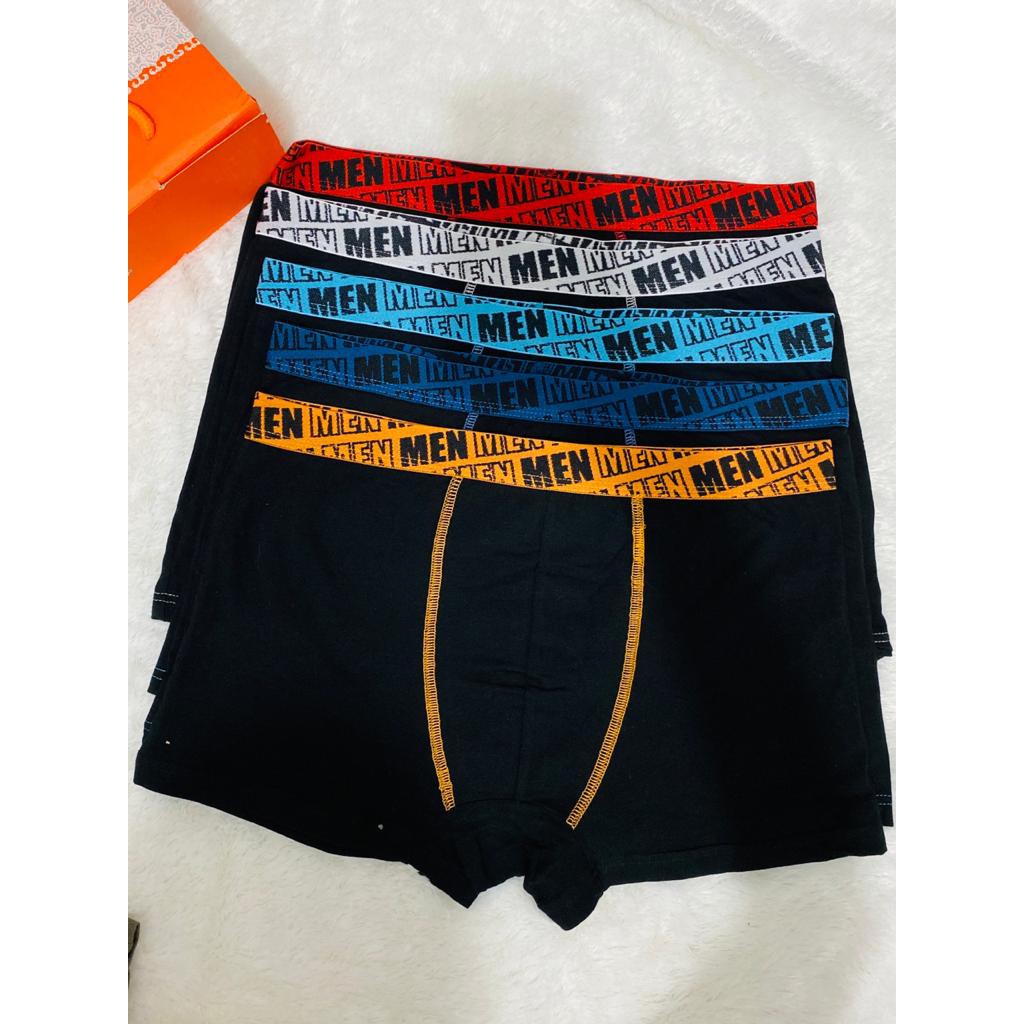 Jual Celana Dalam Celana Dalam Boxer Pria Underwear Boxer Random