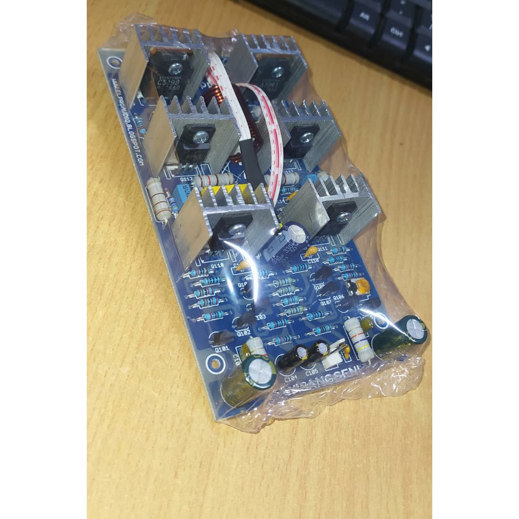 Jual DRIVER POWER YIROSHI standar Shopee Indonesia