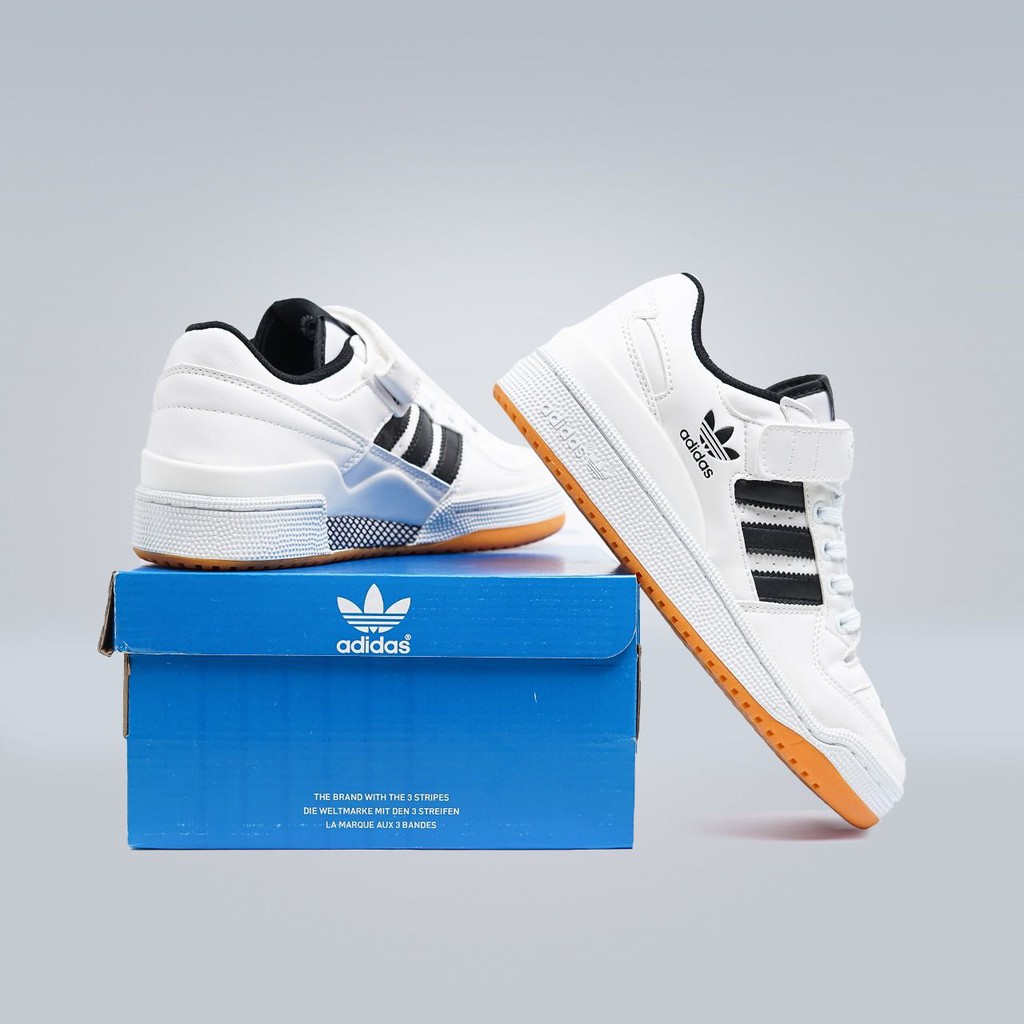 Jual ADIDAS Forum LO Shopee Indonesia