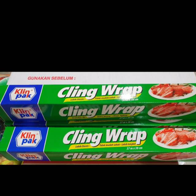 Jual Food wrapping | Shopee Indonesia