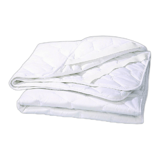 Jual King Rabbit Matrass Protector / Pelindung Kasur dari Noda & Tungau Shopee Indonesia