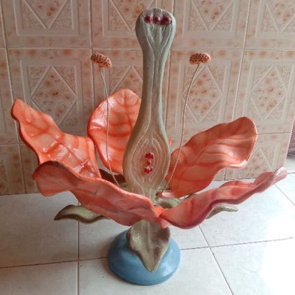 Jual model bunga lepasan | Shopee Indonesia