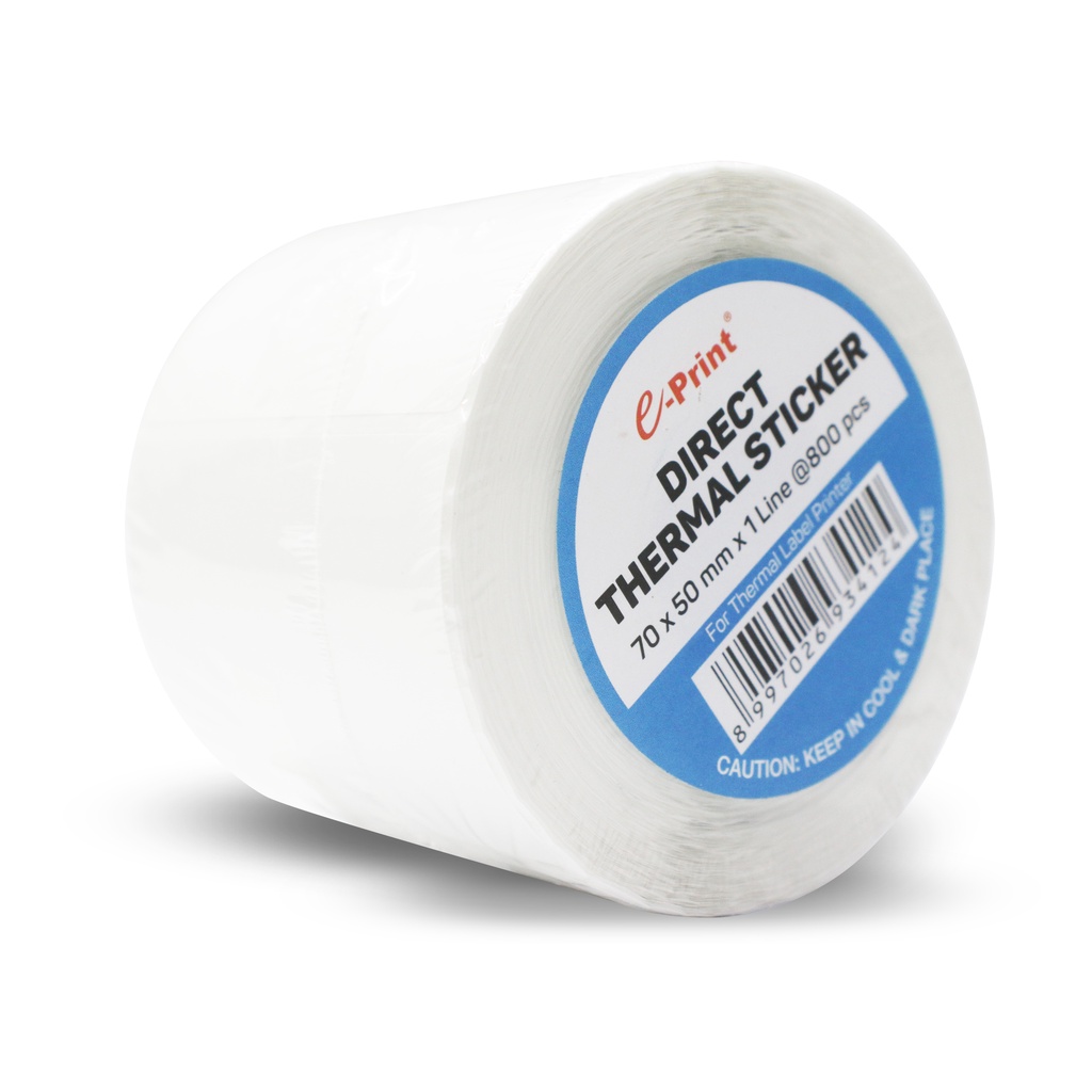 jenis kertas label