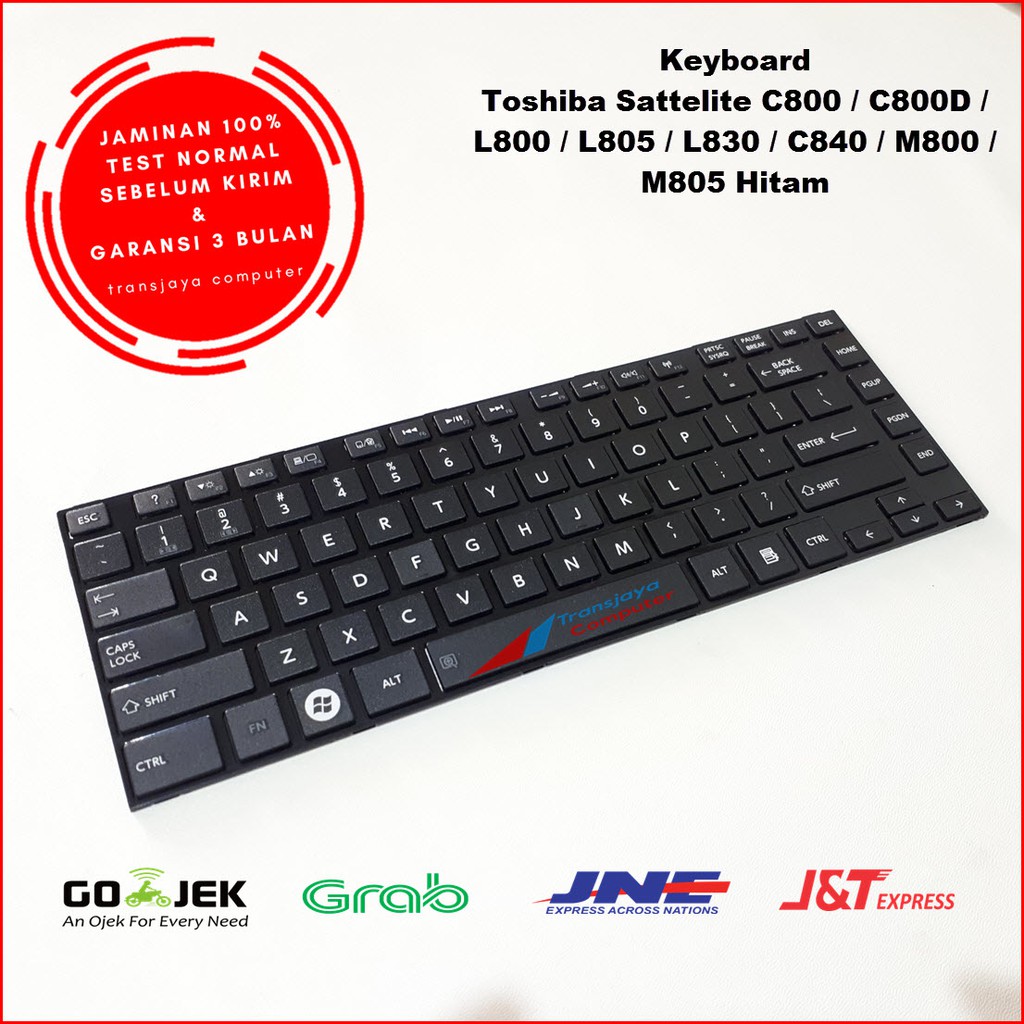 Jual Tes Keyboard Laptop Terlengkap & Harga Terbaru April 2026 | Shopee ...
