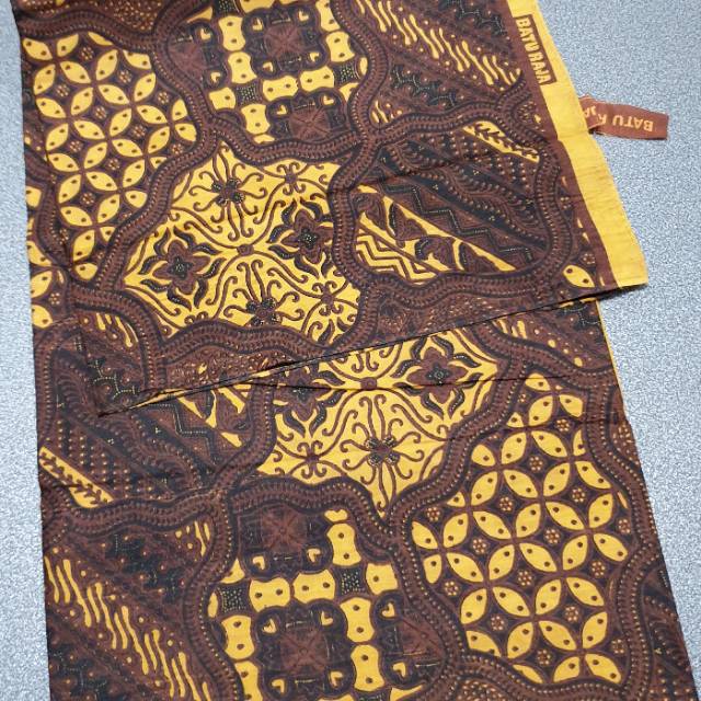 Jual Kain Batu Raja Original - KAIN PANJANG BATU RAJA | Shopee Indonesia