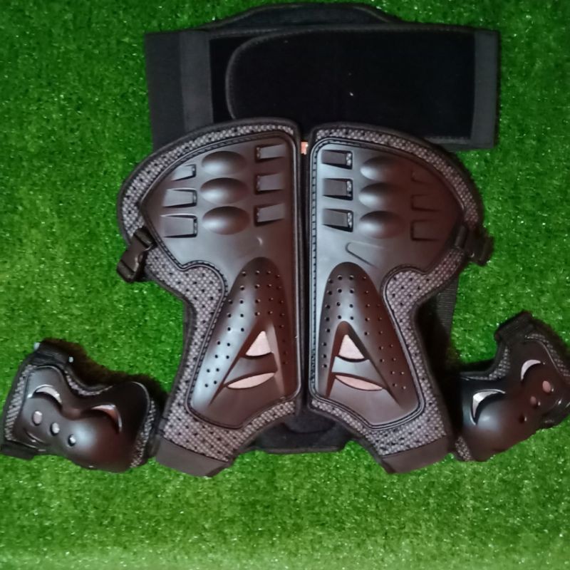 Jual BODY PROTECTOR UNTUK ANAK CEST DADA DAN PINGGUNG MOTOR CROSS TRAIL ...