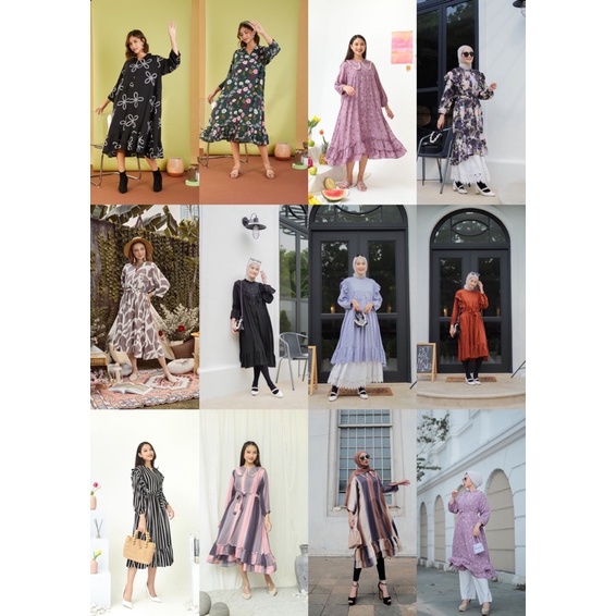 Jual DASTER BY SENYENYAKITU.ID | Shopee Indonesia