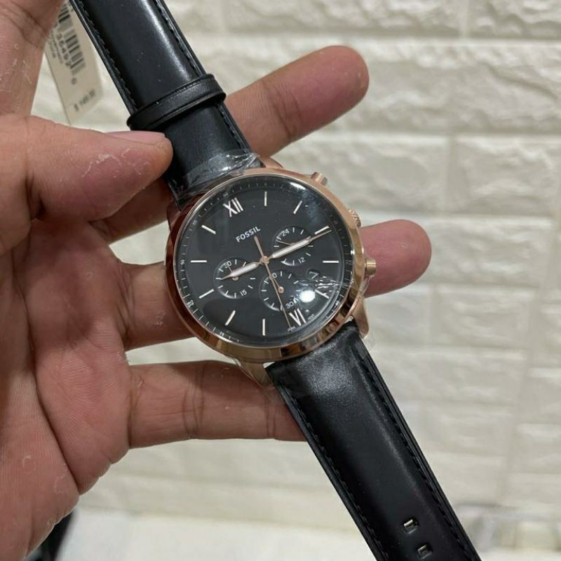 Fossil 5381 2025